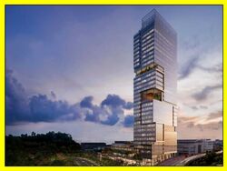 Alexandra Road (D5), Office #451254811